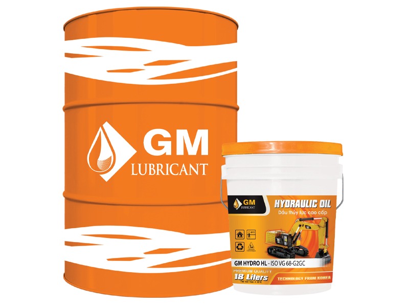 GM-HYDRO-HL